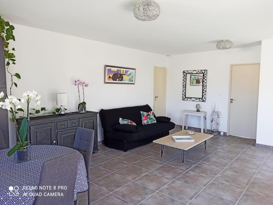 La Villa D'A-Mours Ngoại thất bức ảnh