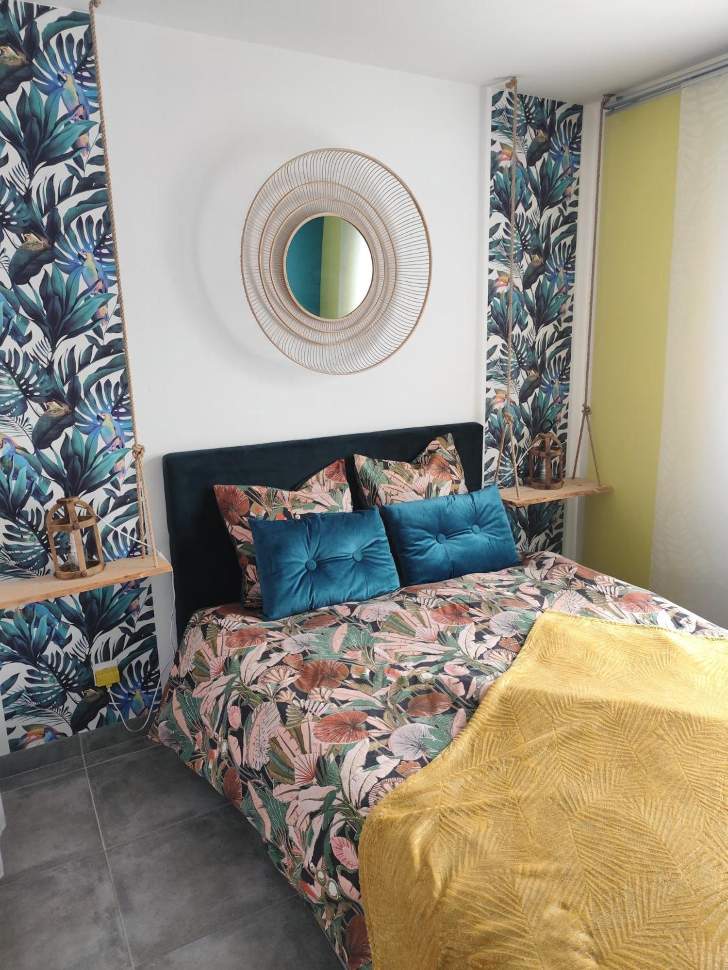 La Villa D'A-Mours Ngoại thất bức ảnh