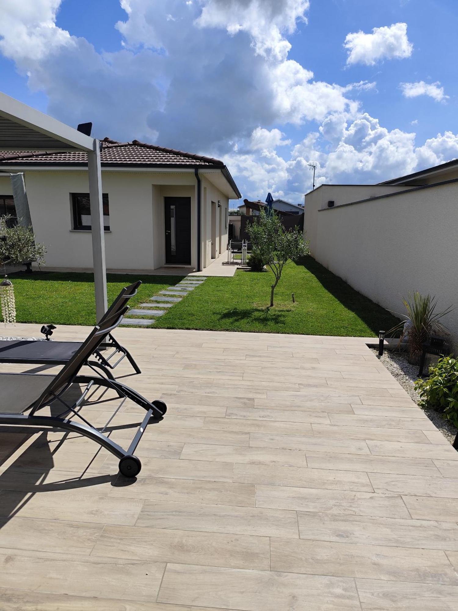 La Villa D'A-Mours Ngoại thất bức ảnh