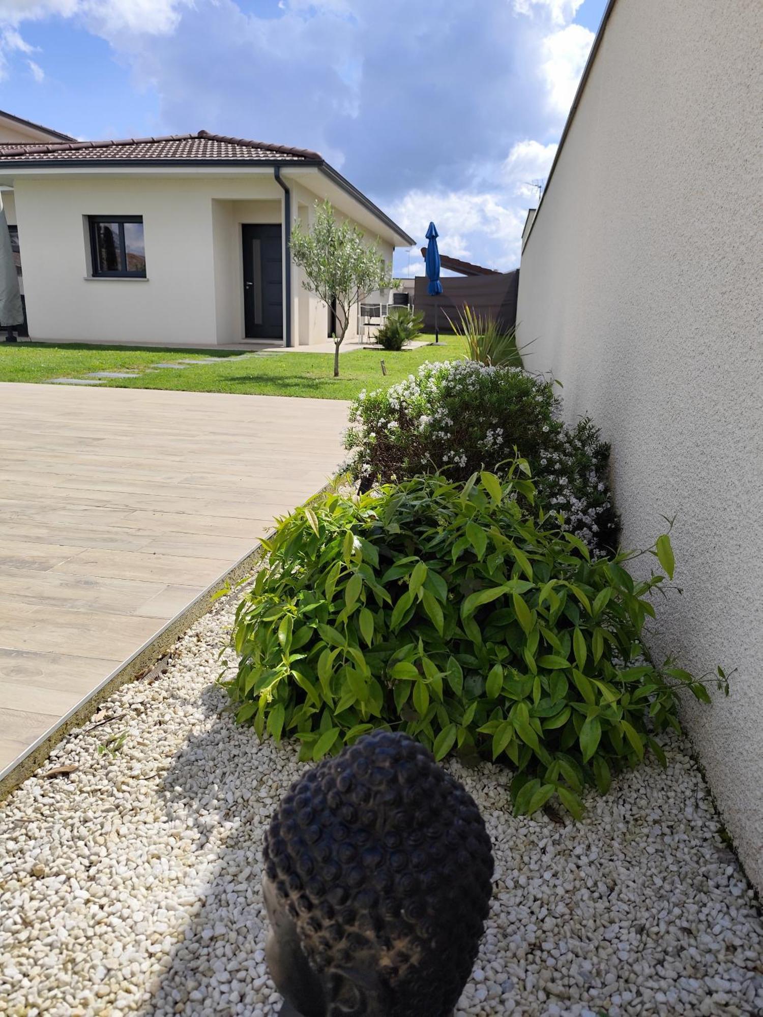 La Villa D'A-Mours Ngoại thất bức ảnh